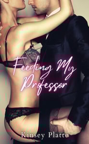 Feeding My Professor