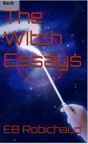 Witch Essay
