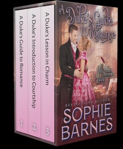 Gentlemen Authors Series