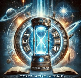 Testament Of Time