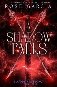 Shadow Falls