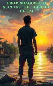 From Shadows to Success: The Journey of Kai