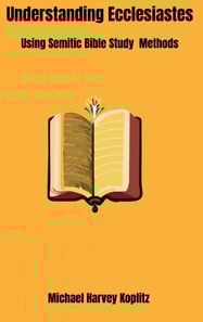 Understanding Ecclesiastes