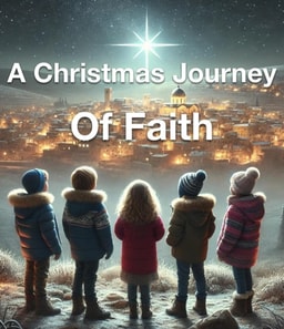 Christmas Journey of Faith