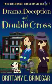 Drama, Deception, and Double-Cross