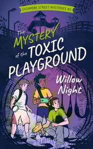 Mystery of the Toxic Playground