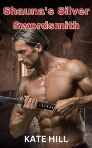Shauna's Silver Swordsmith