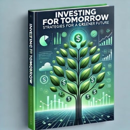 Investing for Tomorrow: Strategies for a Greener Future