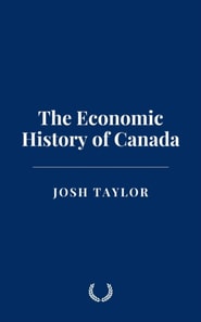 Economic History of Canada