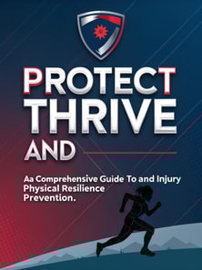 Protect and Thrive A Comprehensive Guide to Physical Resilience and Injury Prevention