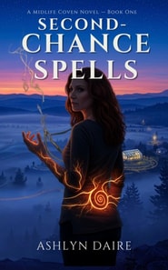 Second-Chance Spells