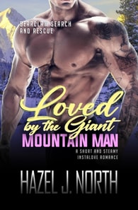 Loved by the Giant Mountain Man