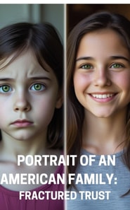 Portrait Of An American Family:Fractured Trust