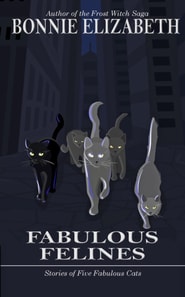 Fabulous Felines