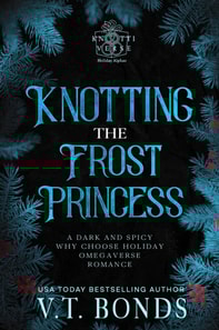 Knotting the Frost Princess