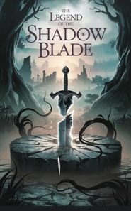 Legend of the Shadow Blade
