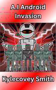 A.I Android Invasion