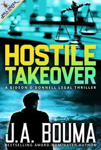 Hostile Takeover