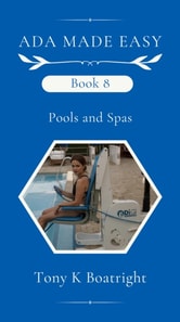 Book 9  Spas, Swimming and Wading Pools
