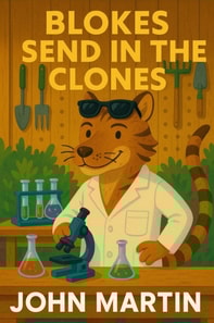 Blokes Send in the Clones