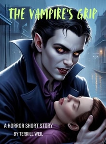 Vampire's Grip