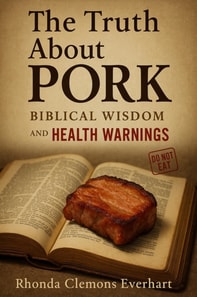 Truth About Pork: Biblical Wisdom and Health Warnings