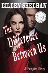 Difference Between Us:   A Vampire Story