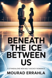 Beneath the Ice Between Us