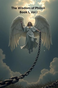 Wisdom of Philon - Book I, Vol I