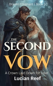 Second Vow: A Crown Laid Down for Love