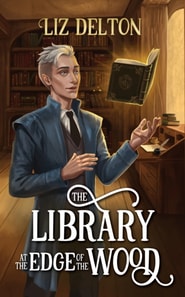 Library at the Edge of the Wood