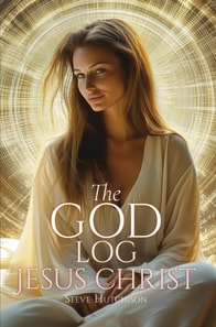 God Log: Jesus Christ