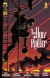 Holy Roller #7