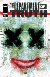 Department Of Truth #29