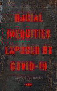 Racial Inequities Exposed by COVID-19