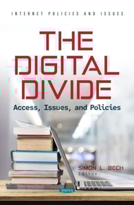 Digital Divide: Access, Issues, and Policies