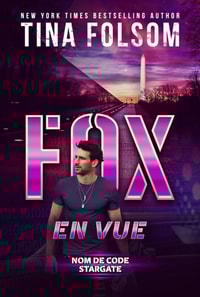 Fox en Vue