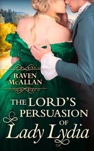 Lord's Persuasion of Lady Lydia