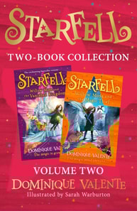 Starfell 2-Book Collection, Volume 2