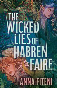 Wicked Lies of Habren Faire