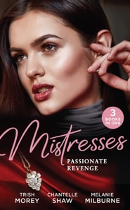 MISTRESSES PASSIONATE REVEN EB