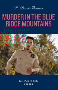 Murder In The Blue Ridge Mountains