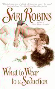 What to Wear to a Seduction