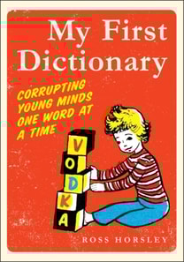 My First Dictionary