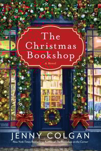 Christmas Bookshop