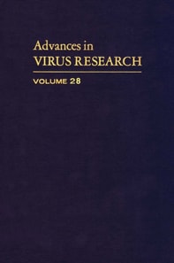 Advances in Virus Research