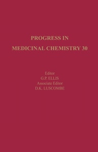 Progress in Medicinal Chemistry