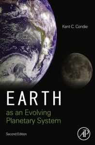 Earth as an Evolving Planetary System