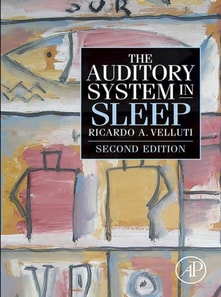 Auditory System in Sleep