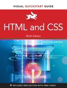 HTML and CSS